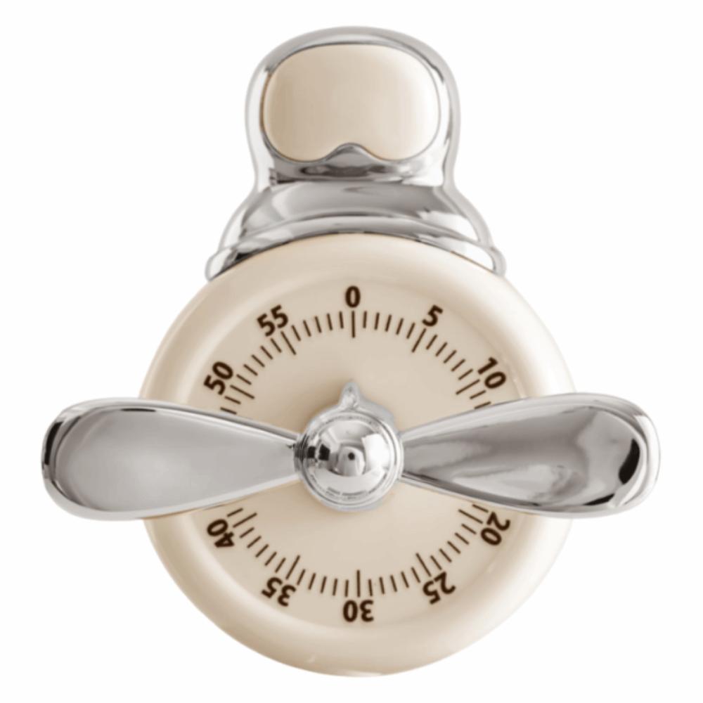 Adsorbable Kitchen Cooking Timer Self Discipline Baking Reminder For School Kitchen Office