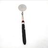 Tools Inspection Mirror Telescopic Handle Repairing Tools Inspection Mirror LED Light Telescoping Mirrors Extend Mechanic