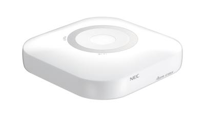 Nec Платформы Aterm Стационарный LTE-маршрутизатор двухдиапазонный Wi-Fi PA-HT100LN-SW nanoSIM×1