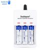Тройной набор Нет. 5 аккумуляторных батарей: 3 x 800 мАч AA1.2V для игрушечного пульта дистанционного управления