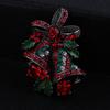 Badges Christmas Suits Pins Creative Gift Bow Corsage Restore Brooch