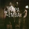 CD PAPA WEMBA - Papa Wemba 7914482 EMI France 1988 Non Japan Latin Used