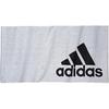 adidas Впитывающие пот полотенца, Белый 100*50 см DH2862