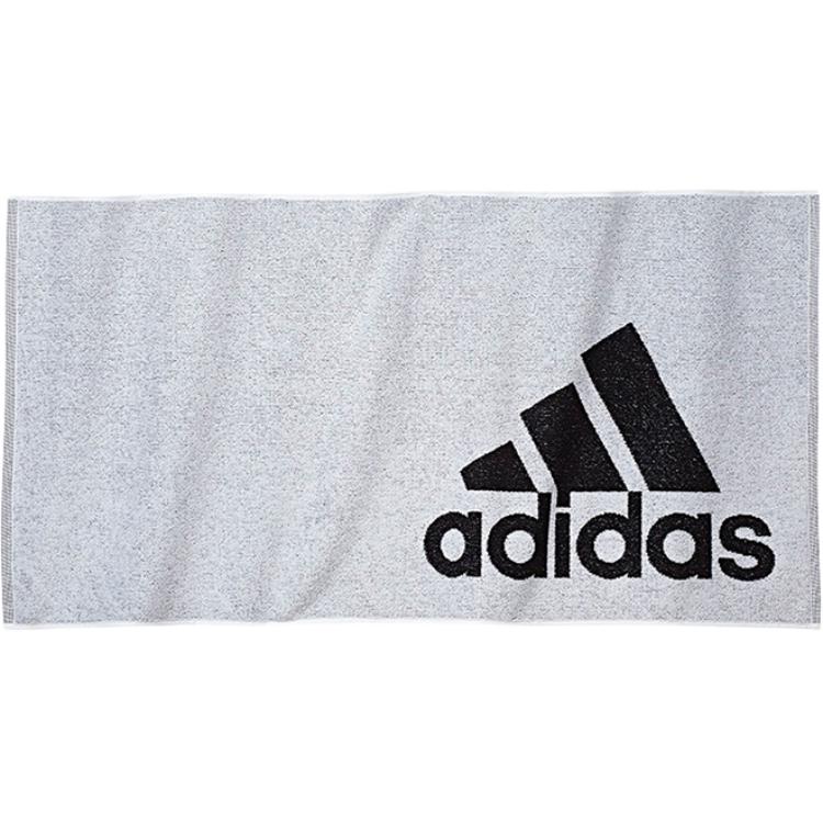 adidas Впитывающие пот полотенца, Белый 100*50 см DH2862