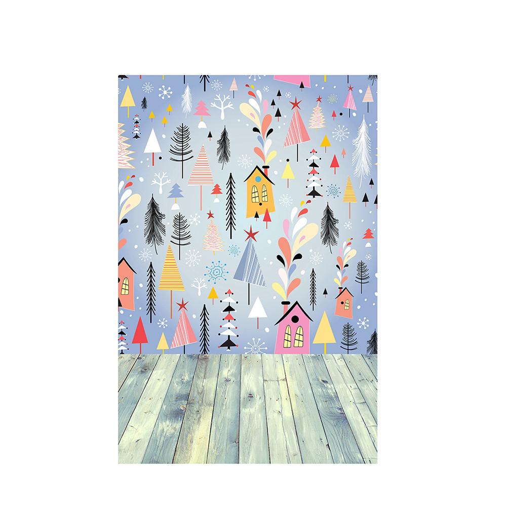 Трехмерный деревянный фон для вечеринки, студийный реквизит и фотобудки, свадьбы, декор для помещений/улицы, настенный гобелен