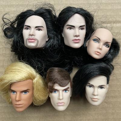 Оригинальное тело Mizi Adonis Muscle Fashion Royalty Lucas 1/6 куклы подвижные шарниры мужское тело для макияжа практика пустые головы