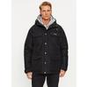 Winter Jacket Penfield PFD0232, Black, Elongated