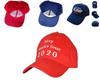 Baseball President Usa Cap Hat Donald Trump Make America Great Again Hats 2020