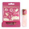 Roll On Perfume Oil The Lovers Rose Quartz