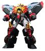 Art Storm POSE Metal Series King of Braves Gaogaigar Height 260mm Painted Movable Figure + Approx. Die-cast