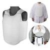 Body Protector Taekwondo Protector Vest Adjustable Karate Chest Protective  Men Women