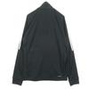 unused adidas One point logo Long sleeve Track jacket O black Men's Used