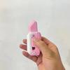 3D Knife Decompression Small Toy 3D Printing Carrot Knife