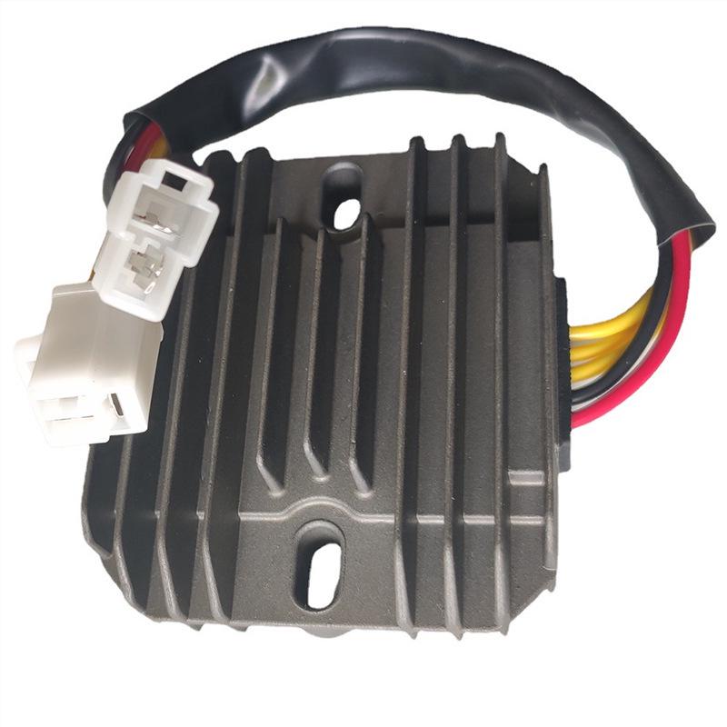 Rectifier Regulator for Suzuki AN Burgman 250 32800-22D10