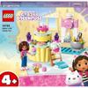 Fun Cake Baking with LEGO Cake  10785 