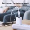 Ugreen Адаптер Type-C-USB OTG