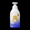 3-15 years oil control anti-itch 300g