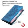 For Xiaomi Redmi 15 5G (EU) (171mm)/4G (EU) (171mm) Case Magnetic Closing Leather Phone Cover Pattern Imprinted