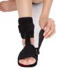 1 шт. Вертикальная тяга Шина-корректор для отвисания стопы Регулируемый дневной бандаж для голеностопного сустава Поддержка Инструмент для ухода за ногами Облегчение боли Голеностопный сустав Отвисание стопы