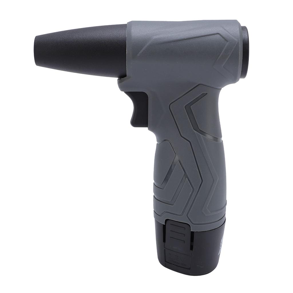 Electric Air Duster 135000RPM Multifunctional Dust Blower Handheld Turbo Fan with Brushless Motor