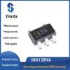Микросхема INA138NA SOT-23-5