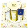 Cozy Company Hand Cream 3-Piece Special Care Set, Perfect Birthday Gift for Women, Tea Bag, Fresh Scent, 172321