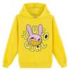 Kids 3D Hoodie TTHE AMAZING DIGITAL CIRCUS Pullover Children Sweater