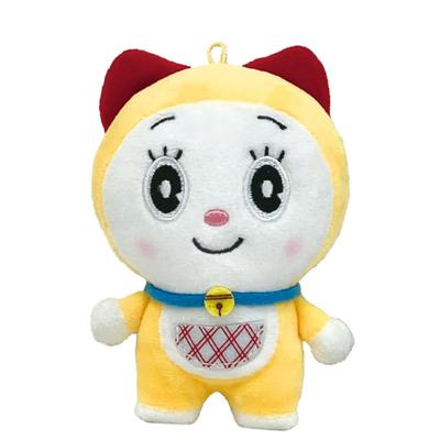 Bandai Namco Nui Doraemon Dorami Play Charm