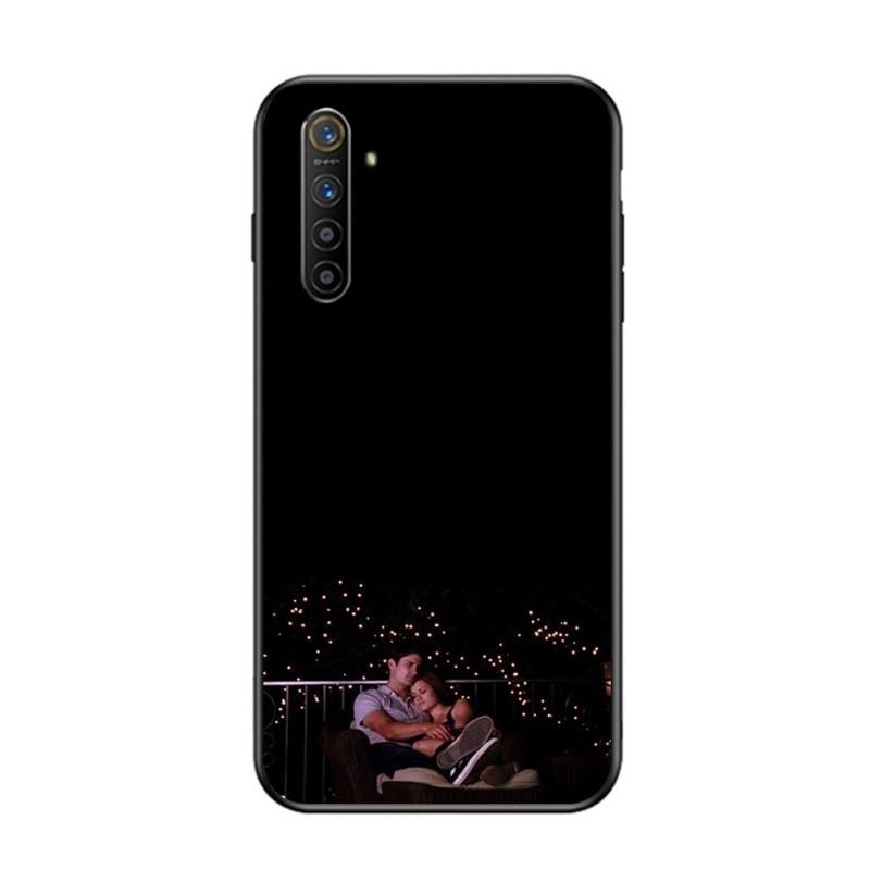 Чехол для телефона One Tree Hill Tv для OPPO Find X5 X3 X2 A93 Reno 8 7 Pro A74 A72 A53 Мягкий черный чехол для телефона