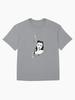 NUN Oversized T-Shirt