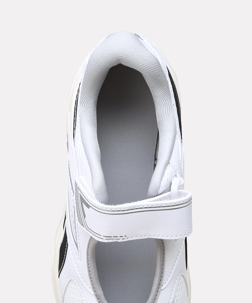 Reebok Лорд Прайм Мэри Джейн (W) - белый:Черный / 100278437 (Тип B)