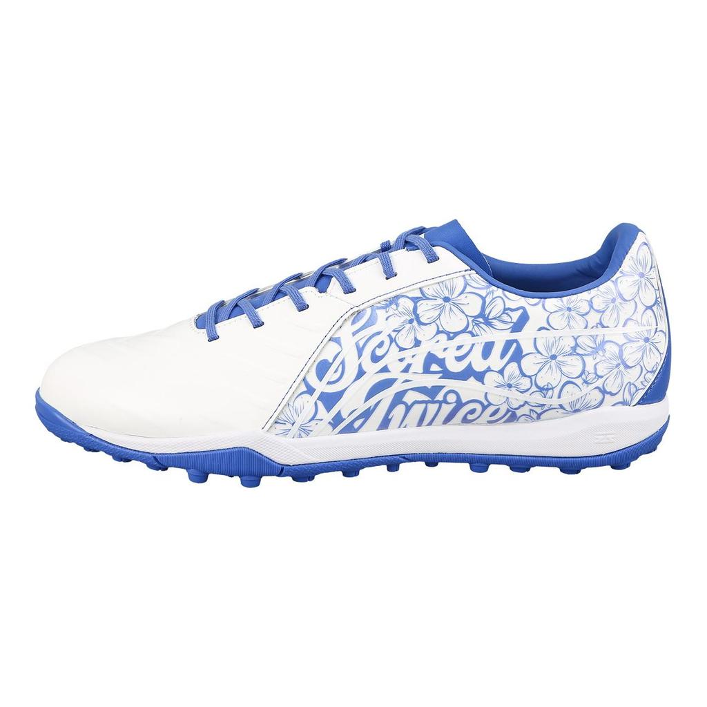 Li Ning TF Turf Искусственный газон Амортизация Тренировочные кроссовки Мужские YSTT023-2