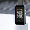 USB Амперметр Высокоточный USB Нагрузочный Тестер Цифровой USB Тестер Тестер Тока и Напряжения Практичный USB Тестер Инструмент Для Напряжения