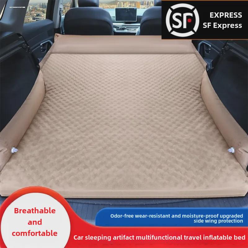 Land Rover Defender 110 SUV Задний надувной матрас Воздушная подушка