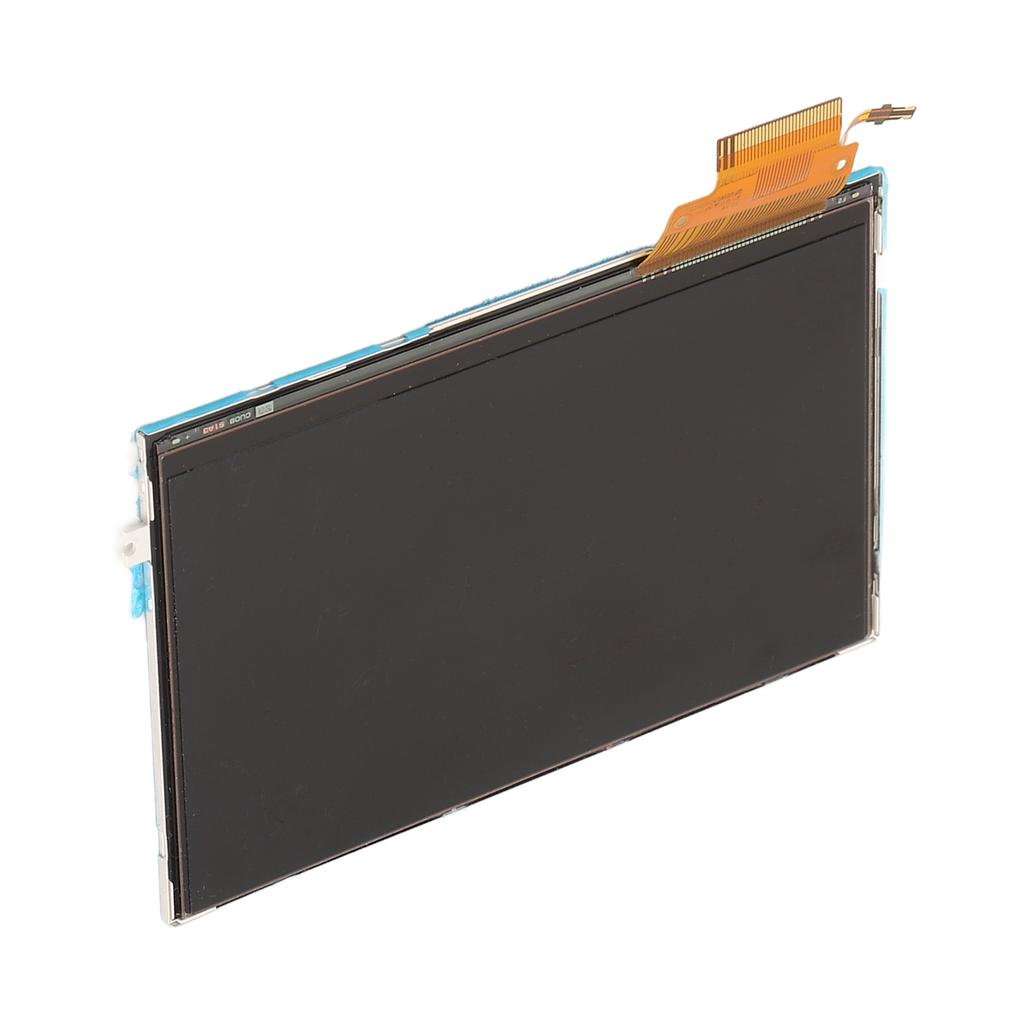Замена ЖК-дисплея Высокая точность сборки Панель ЖК-дисплея Замена для PSP 2