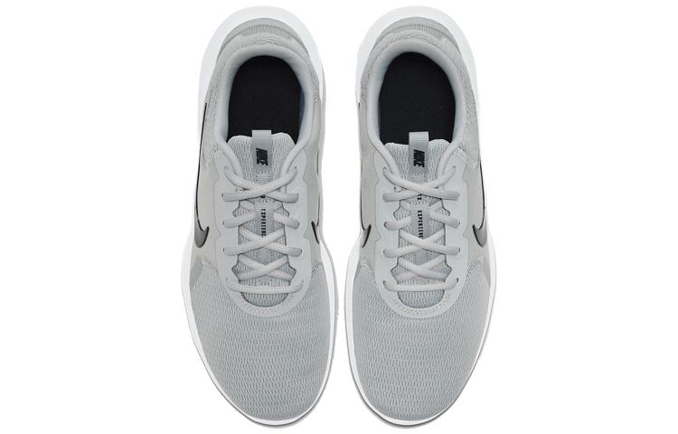 Nike Flex Experience Rn 9 Светло-серый дымчатый CD0225-002