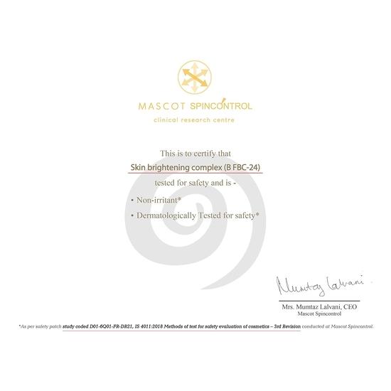 FIXDERMA COSMETIC LABORATORIES Лосьон для осветления кожи, улучшает текстуру кожи, гиалуроновая кислота, альфа-арбутин, 30 мл (Пакет из 1)