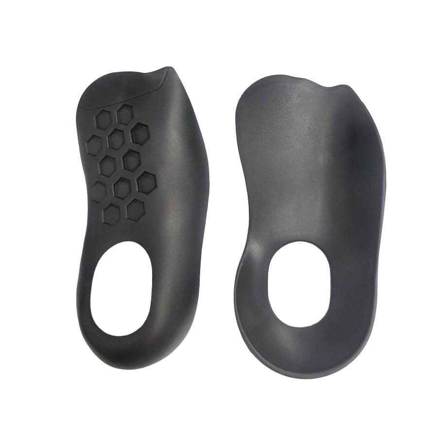 Adult XO Leg Correction Arch Support Insole for Flat Feet & Valgus Correction
