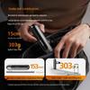 Philips Mini Percussion Massage Gun CN plug (adapter included)