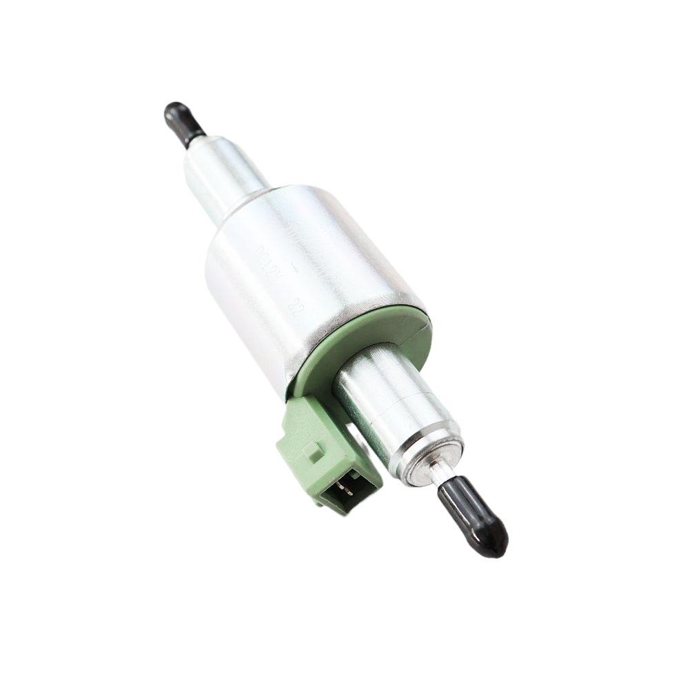 12/24 В воздушный нагреватель для Webasto и Eberspacher - 2-8 кВт грузовик отопление масляный топливный насос импульсный измеритель 12 В нагреватель Win G2Q1