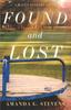 Книга Found and Lost : 2