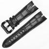 Genuine Leather Watchband 26mm For Roger Dubuis For EXCALIBUR Series Watch Band Strap 42mm Dial RDDBEX0405 Men's Accessories