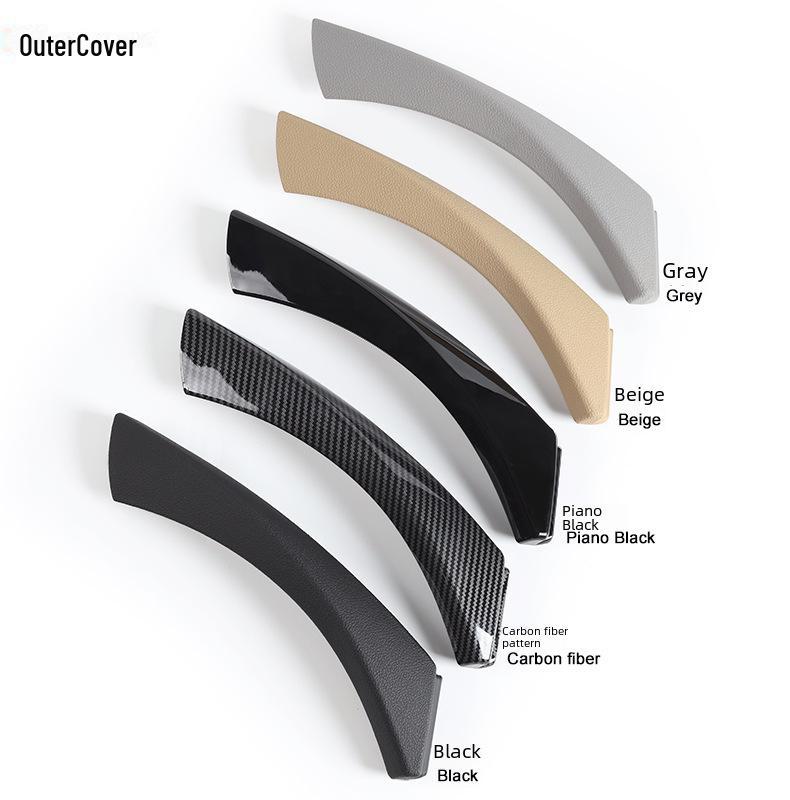 BMW 3 Series E90 E91 Inner Handle Armrest - Genuine BMW Accessory