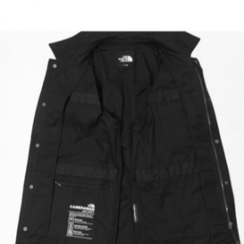 The North Face Мужская куртка оператора Nj3br10a 