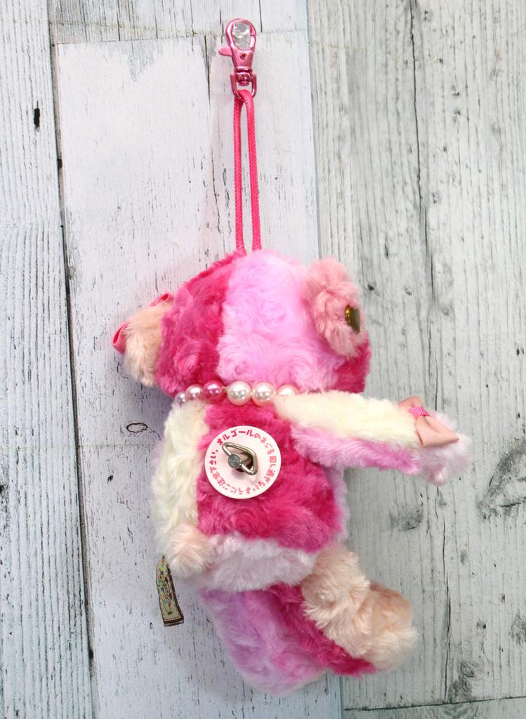 Мягкая игрушка-музыкальная шкатулка Take Off KAWAII Bear MoMo S