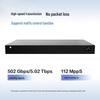 Huawei Полностью гигабитный корпоративный коммутатор Kunling S1730S-S48T4S-A3