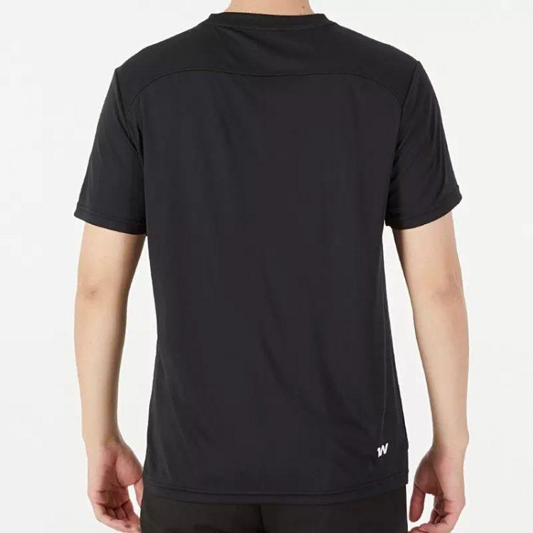 Under Armour Футболка мужская черная 21500513-001