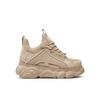 Bufallo Sneakers Cld Chai BN16304261 Beige