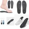 Breathable Deodorant Anti-Sweat Comfort Massage Shoe Orthotics for Men Women Size Unisex