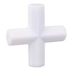 Magnetic Stirrer Bar 13x50mm Anti Corrosive High Temperature Proof PTFE Magnetic Mixer Bar for Laboratory